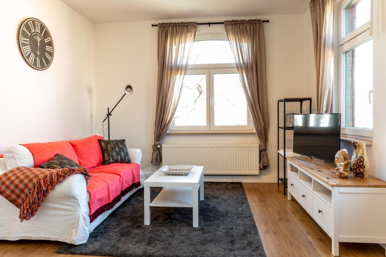Ferienwohnung Jenzigblick Jena Esterno foto